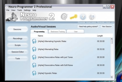 activate neuro programmer 2 free